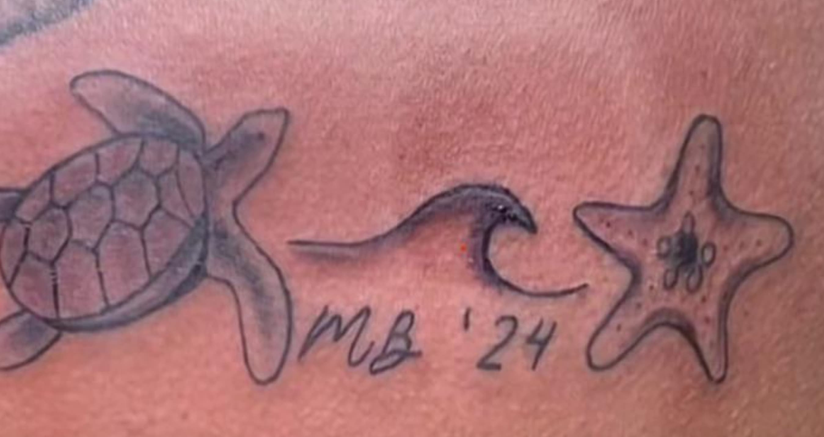 tattoo - Mb '24